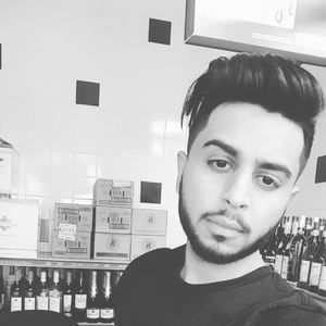 Meet your Posher, Arslan